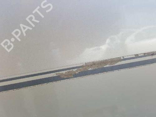 Left rear door OPEL MONTEREY B (M98) 3.0 DTI (UBS73D, UBS73G) | BP12689853C4 