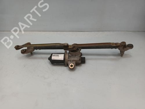 Used Front wiper motor CHEVROLET NUBIRA Saloon 1.4 (95 hp) 27897298