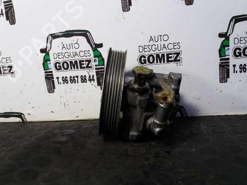 Styring servopumpe AUDI A6 C5 (4B2) 2.5 TDI | BP12810841M99 