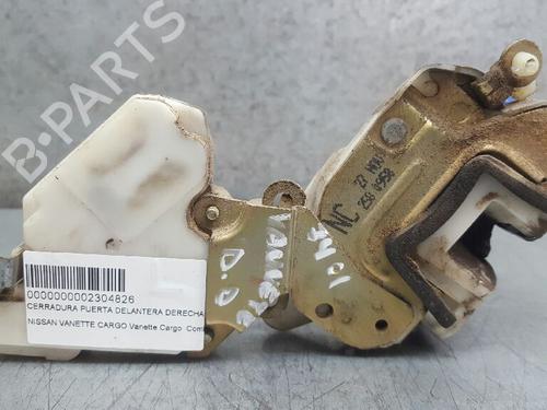 Front right lock NISSAN SERENA (C23) 2.3 D | BP12750828C97 