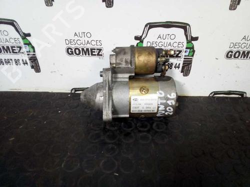 Used Starter FIAT PUNTO (176_) 55 1.1 (54 hp) 12809425