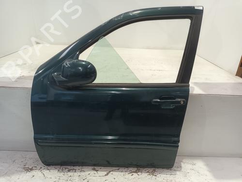 Left front door MERCEDES-BENZ M-CLASS (W163) ML 320 (163.154) | BP16438453C2 