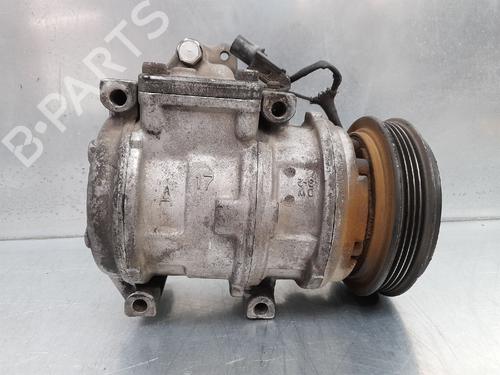 AC compressor KIA CARNIVAL II (GQ) 2.9 CRDi | BP12770300M34 