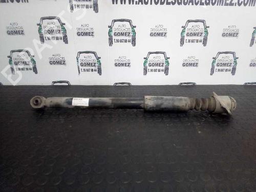 Used Right rear shock absorber SKODA ROOMSTER (5J7) 1.4 TDI (80 hp) 12808598