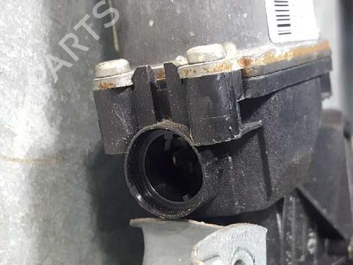 Rear left window mechanism NISSAN PRIMERA Estate (WP12) 1.9 dCi (120 hp) 82701AV710 | 82701AV710 |