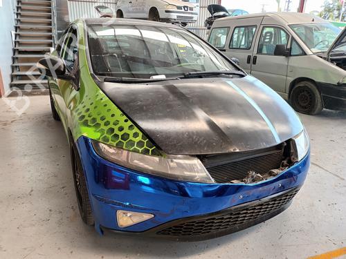 Other HONDA CIVIC VIII Hatchback (FN, FK) 1.8 (FN1, FK2) | BP18551216O1 