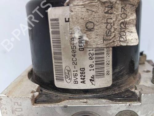 Used ABS pump ABS pump FORD FOCUS III 1.0 EcoBoost (125 hp) 40235746 40235746