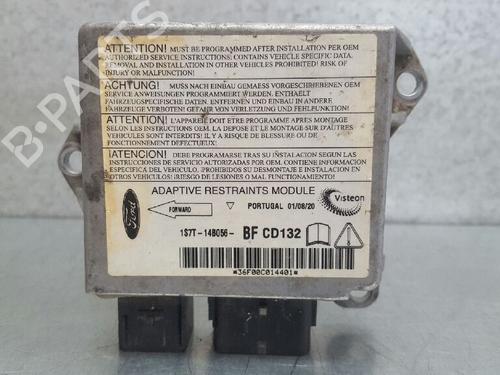 Used ECU airbags FORD MONDEO III (B5Y) 2.0 16V TDDi / TDCi (115 hp) 12734389