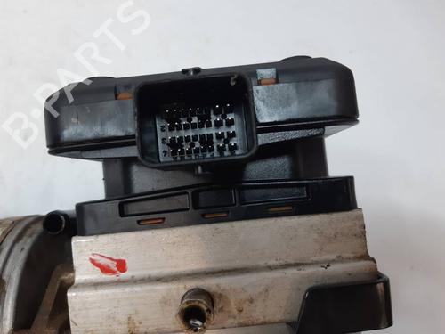 Suspension compressor CITROËN C5 I (DC_) 2.0 HDi (DCRHZB, DCRHZE) | BP38784632M103 - Image 7