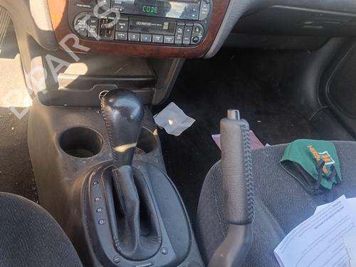 Warning switch CHRYSLER SEBRING (JR) 2.0 | BP34277024I22  - Image 24