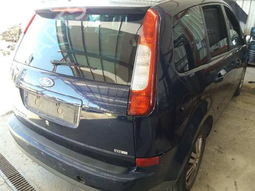 Climate control FORD FOCUS C-MAX (DM2)  | BP12750469I5 