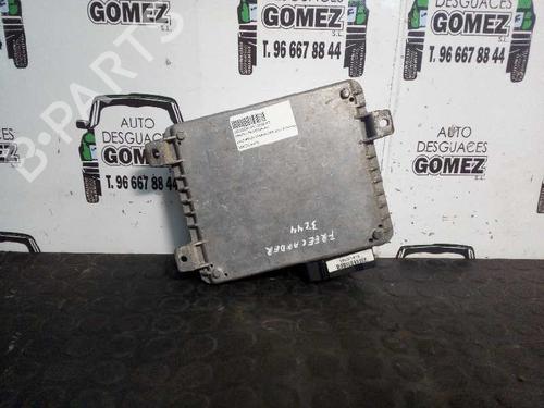 Engine control unit (ECU) LAND ROVER FREELANDER I (L314) 1.8 i 16V 4x4 | BP12689115M57 