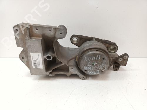 Used Engine mount NISSAN QASHQAI / QASHQAI +2 I (J10, NJ10, JJ10E) 2.0 dCi (150 hp) 17104464