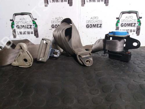 Used Rear right seatbelt CHRYSLER VOYAGER / GRAND VOYAGER III (GS_, NS_) 3.3 i (158 hp) 12692080