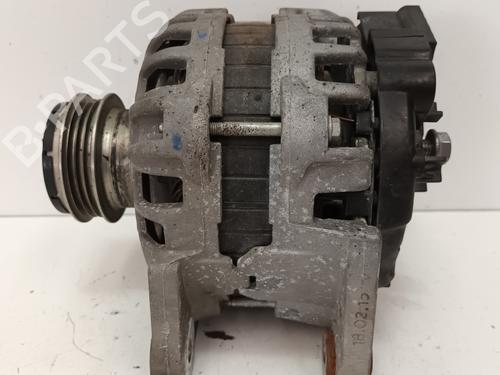 Alternator DACIA SANDERO II | BP13517214M7 - Image 5