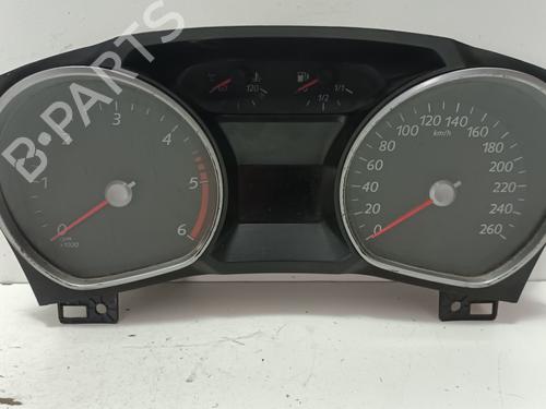 Used Instrument cluster FORD MONDEO IV (BA7) 2.0 TDCi (140 hp) 13459723