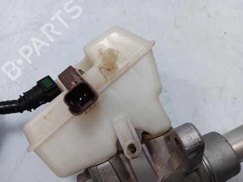 Brake master cylinder PEUGEOT 308 II (LB_, LP_, LW_, LH_, L3_)  | BP29718536M77 
