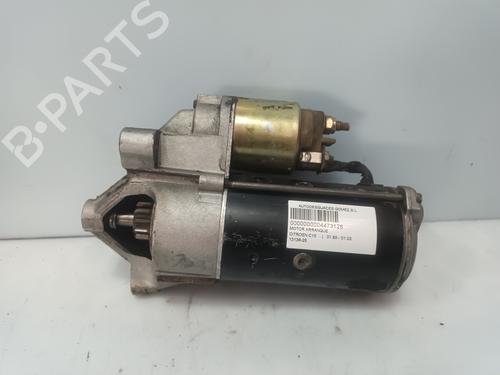 Startmotor CITROËN C15 Box Body/MPV (VD_) [1984-2006]  32070978