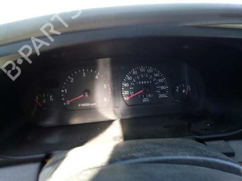Elektronisk modul KIA CARNIVAL I (UP, FL) 2.9 TDi | BP12688256M83 