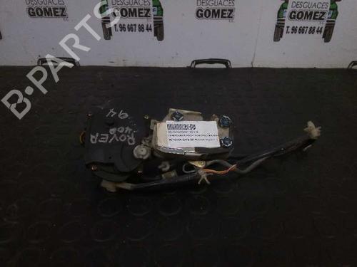 Used Front right lock ROVER 400 II (RT) 414 Si (103 hp) 12692951