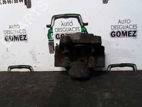 Right rear brake caliper SAAB 9-3 (YS3D) 2.0 i | BP12785687M106 