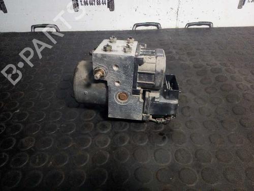 ABS Bremseaggregat MITSUBISHI CARISMA Saloon (DA_) 1.9 TD (DA4A) | BP12812429M43 