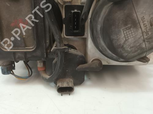 Right headlight VOLVO S40 I (644) 1.6 | BP28733099C29 