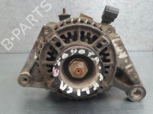 Alternator TOYOTA CELICA Coupe (_T23_) 1.8 16V VT-i (ZZT230_, ZZT230) | BP12818788M7 