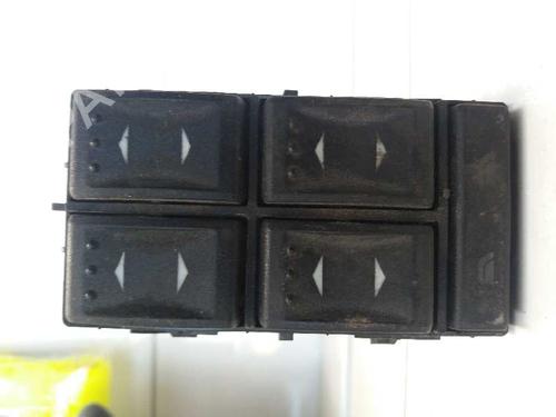 Used Left front window switch Left front window switch 12791095 12791095