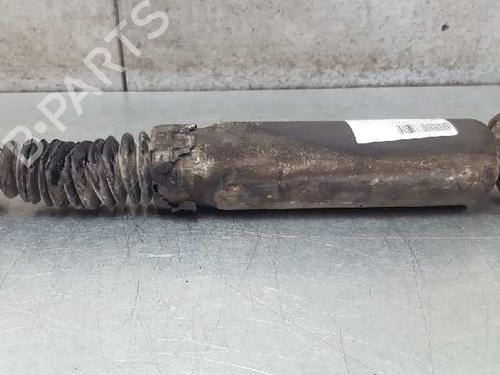 Left rear shock absorber PEUGEOT 206 Hatchback (2A/C) 1.4 LPG | BP12739947M18 