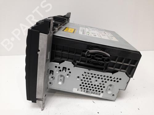 Radio MERCEDES-BENZ B-CLASS Sports Tourer (W245) B 180 CDI (245.207) | BP12775983E6