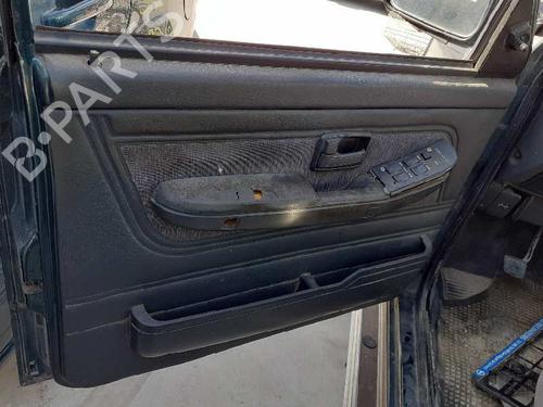Commande Chauffage SSANGYONG KORANDO FAMILY  | BP12854994I5 