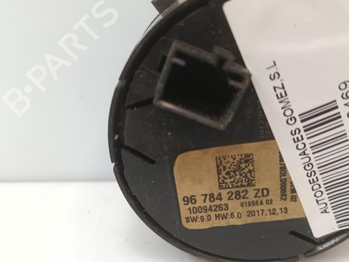 Switch PEUGEOT 2008 I (CU_) 1.6 BlueHDi 100 | BP20647630I30 