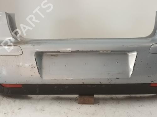 Used Rear bumper SEAT IBIZA III (6L1) [2002-2009]  29718495