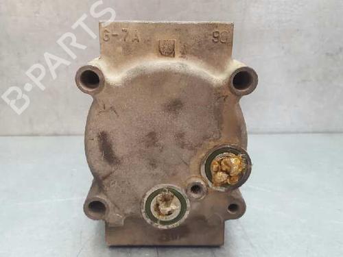 AC compressor FORD MONDEO I (GBP) 2.0 i 16V | BP12790025M34 