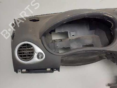 Airbag Kit RENAULT CLIO III (BR0/1, CR0/1) 1.2 16V (BR0R, BR1D, BR1L, CR0R) | BP12768450C86 