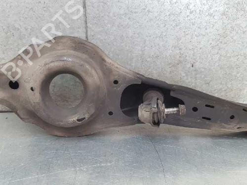 Left rear suspension arm MAZDA 3 Saloon (BK) 1.6 DI Turbo (BK12Y) | BP12730893M14 