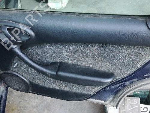 Right mirror CITROËN XSARA (N1) 1.6 i | BP12720153C27 