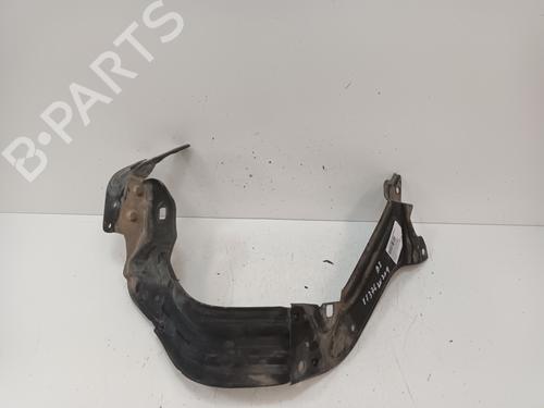 Used Left headlight support MERCEDES-BENZ CLK (C209) CLK 240 (209.361) (170 hp) 17479695