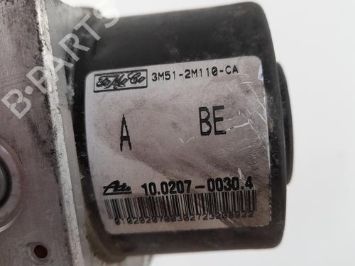 ABS Bremseaggregat FORD FOCUS C-MAX (DM2)  | BP12768750M43 