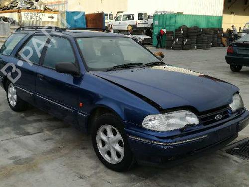 Used Parts FORD SCORPIO I Turnier (GGE) 2.0 i (115 hp) 1411344