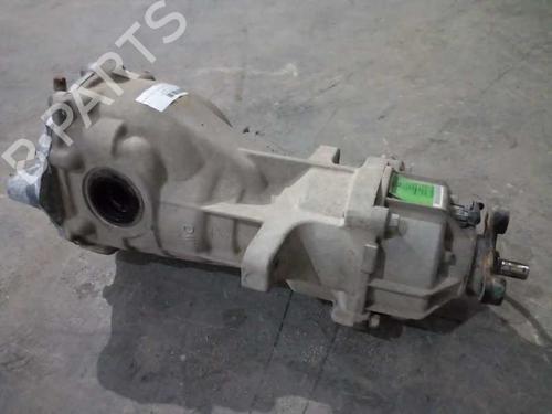 Rear differential HYUNDAI SANTA FÉ II (CM) 2.2 CRDi GLS | BP12748431M24 
