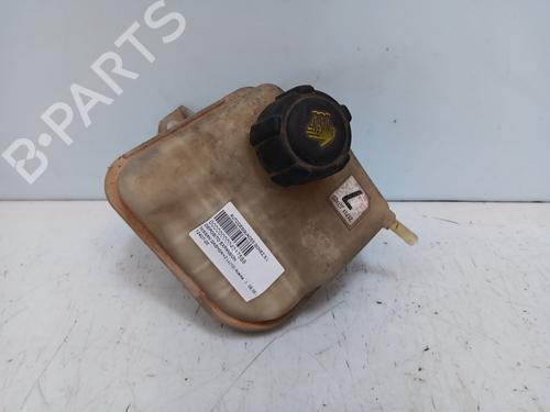 Used Expansion tank NISSAN QASHQAI / QASHQAI +2 I (J10, NJ10, JJ10E) 2.0 dCi (150 hp) 25856672