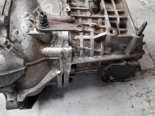 Gearbox HYUNDAI ELANTRA III Saloon (XD) 2.0 CRDi | BP13467496M3 