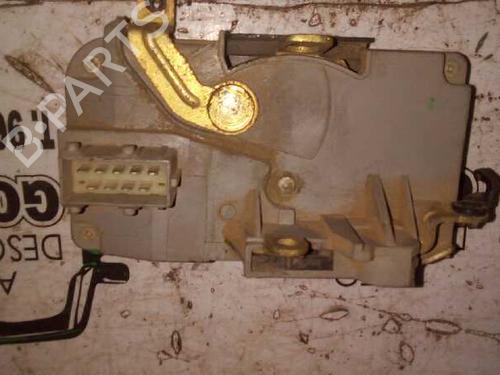 Front left lock PEUGEOT 306 (7B, N3, N5) 1.4 SL | BP12692090C98 