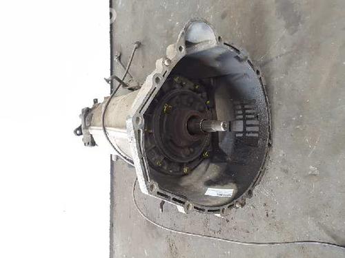 Used Gearbox MERCEDES-BENZ 124 Saloon (W124) 200 D (124.120) (75 hp) 12688277