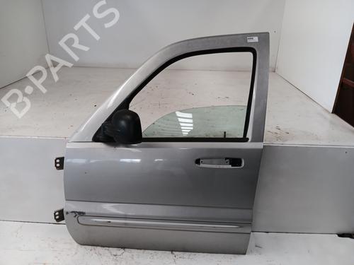 Used Left front door JEEP CHEROKEE (KJ) 2.8 CRD 4x4 (150 hp) 25492805