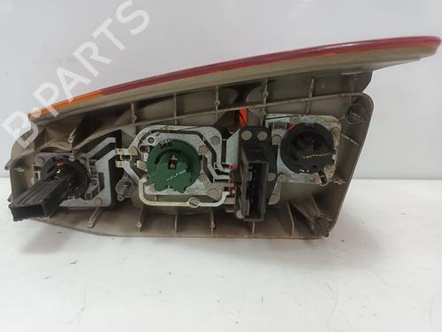 Left taillight BMW X5 (E53) 3.0 d | BP25913400C34 
