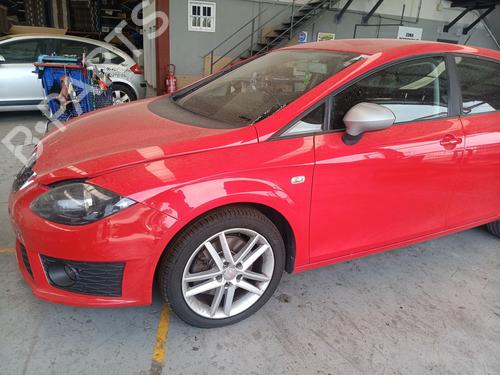 Right taillight SEAT LEON (1P1)  | BP29159123C35 