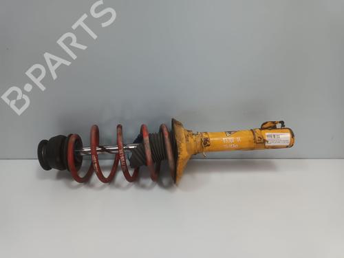 Used Left front shock absorber Left front shock absorber SEAT TOLEDO II (1M2) [1998-2006] 32744276 32744276